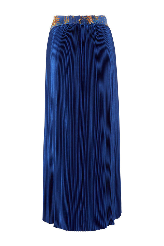 Movom | ELIO PLEATED SKIRT