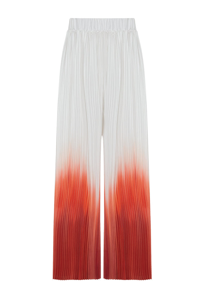 Movom | GRACE PLEATED PANTS