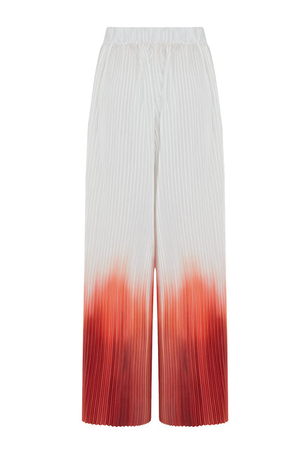 Movom | GRACE PLEATED PANTS