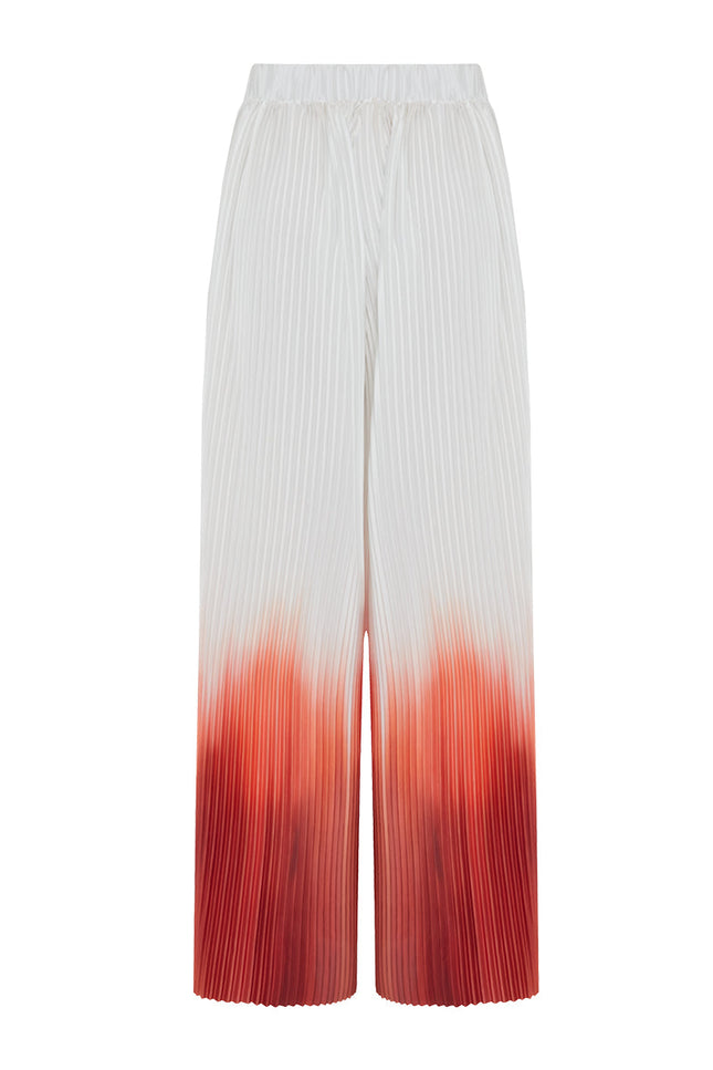 Movom | GRACE PLEATED PANTS