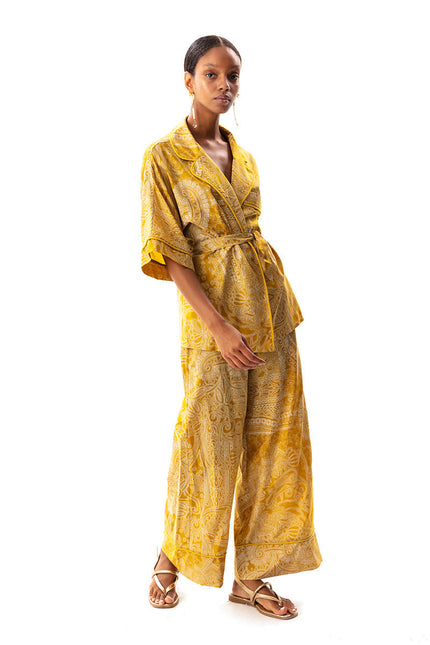 Movom | Johona Shirt