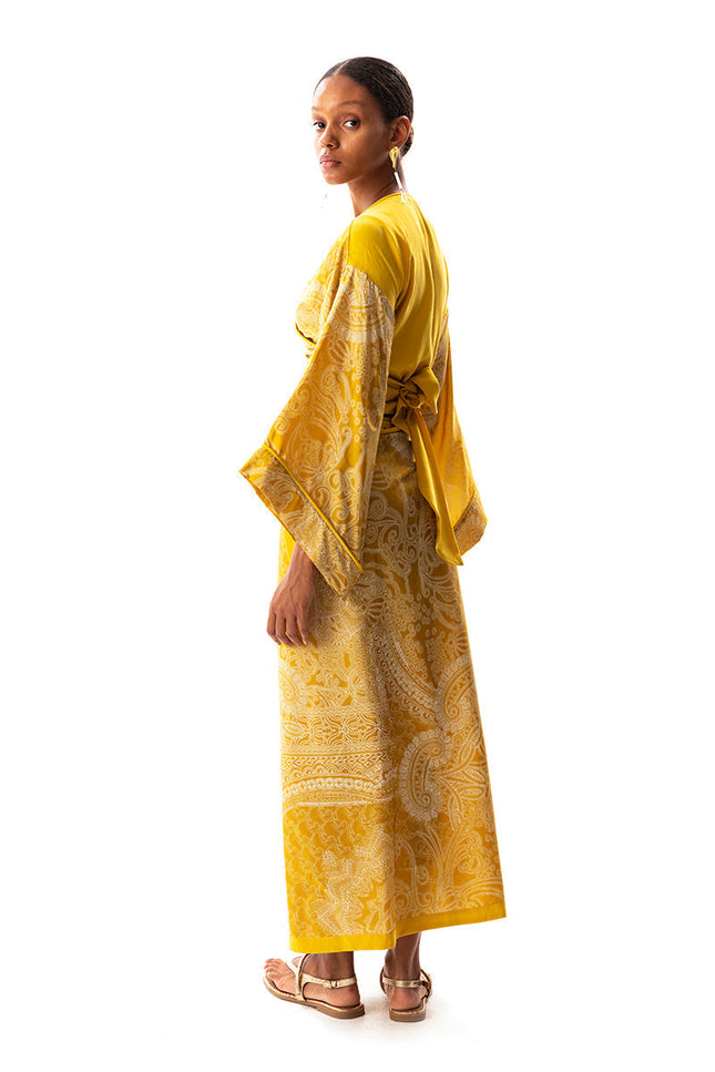 Movom | Johona Shirt
