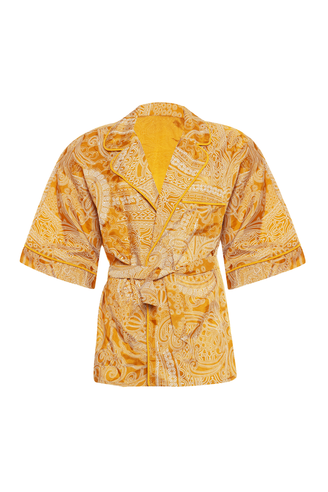 Movom | Johona Shirt