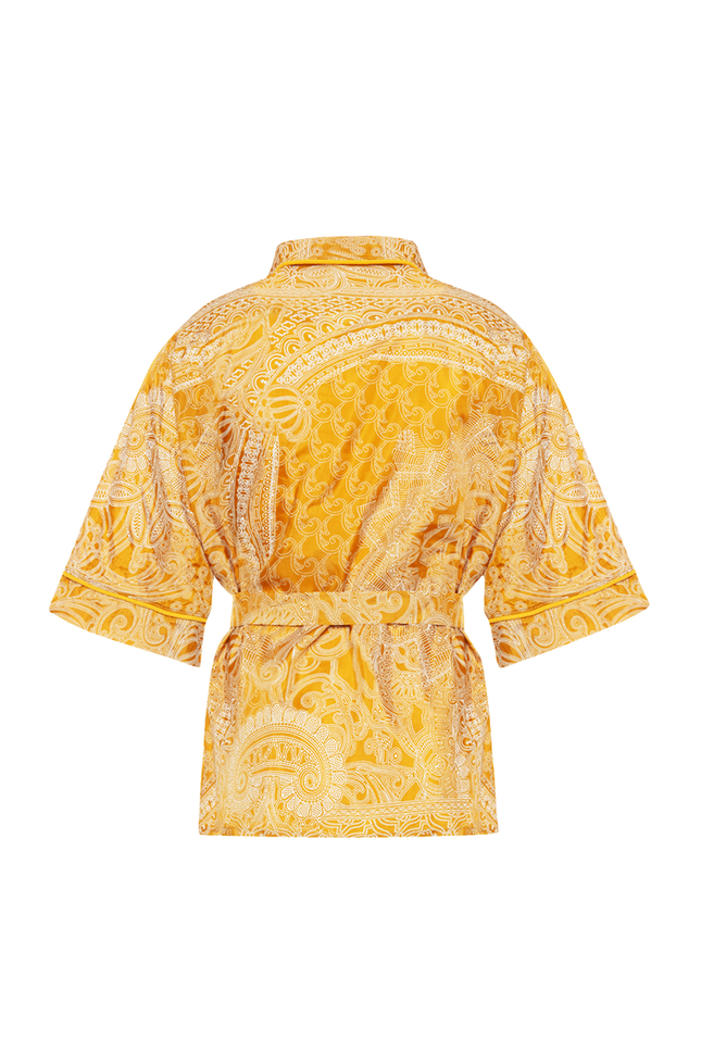 Movom | Johona Shirt