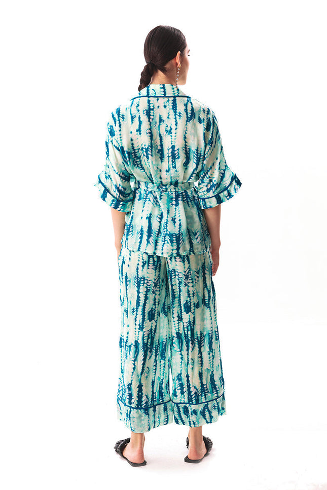 Movom | Tao Blouse