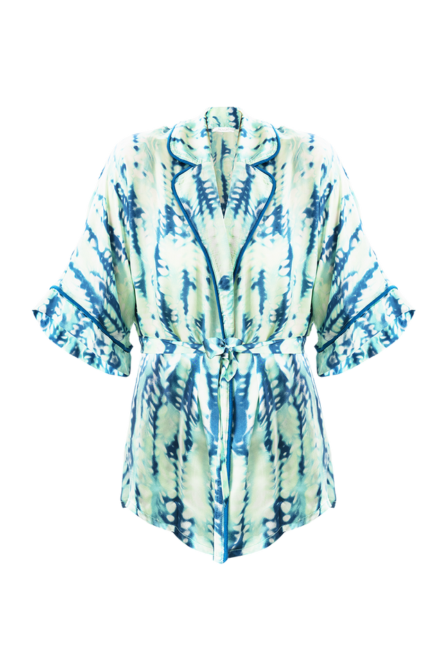 Movom | Tao Blouse