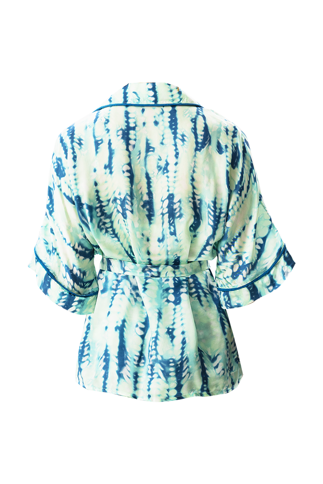 Movom | Tao Blouse