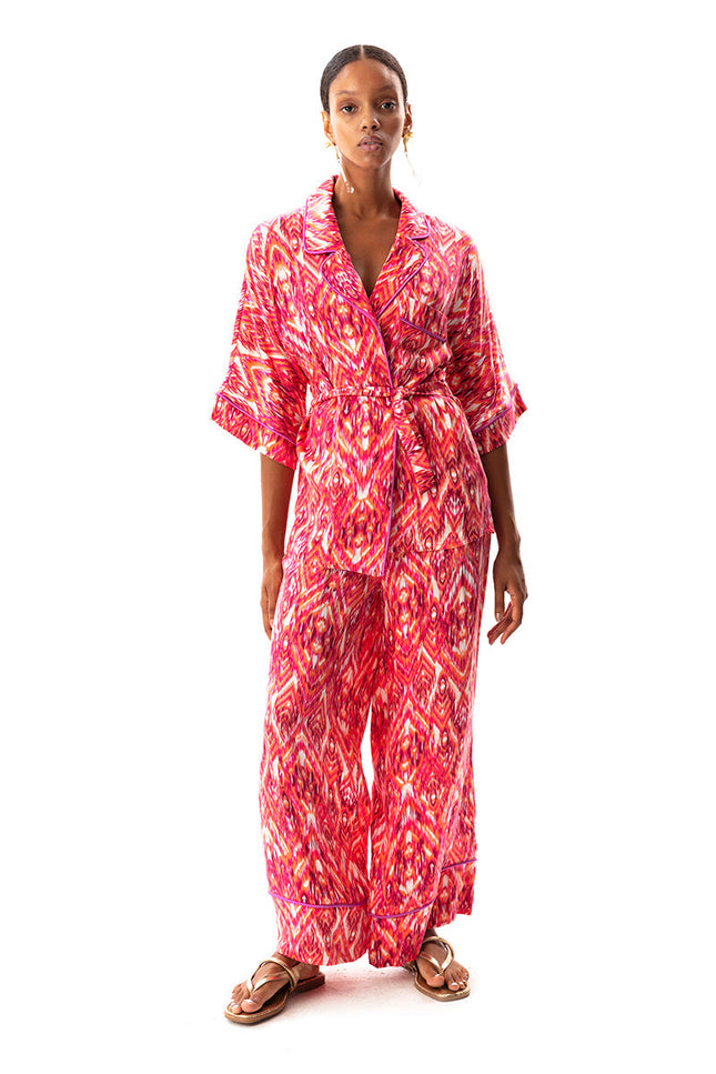 Movom | Santo Shirt