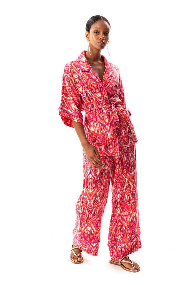 Movom | Santo Shirt