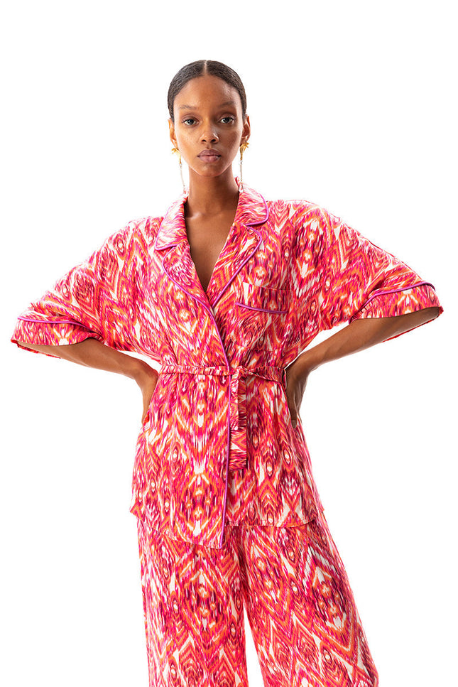 Movom | Santo Shirt