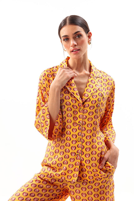 Movom | Zing Shirt