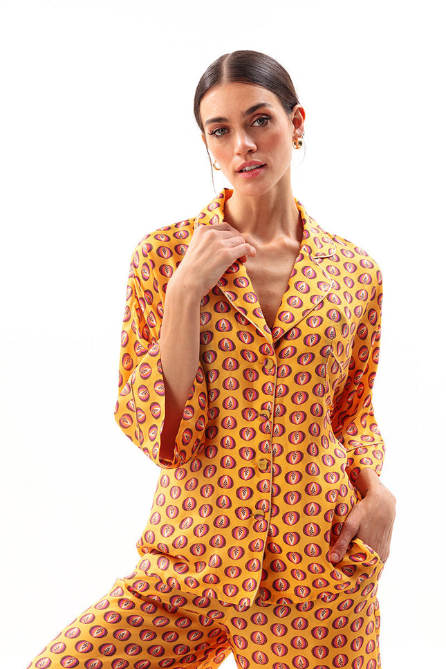 Movom | Zing Shirt