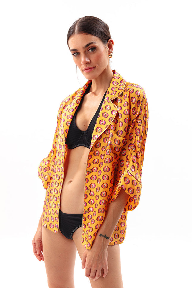 Movom | Zing Shirt