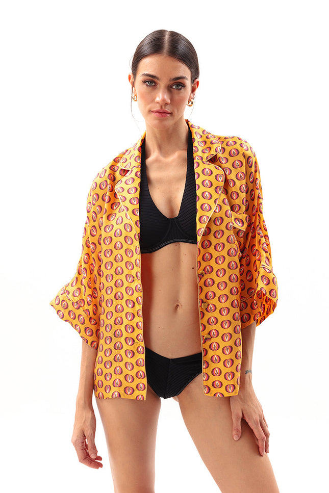 Movom | Zing Shirt