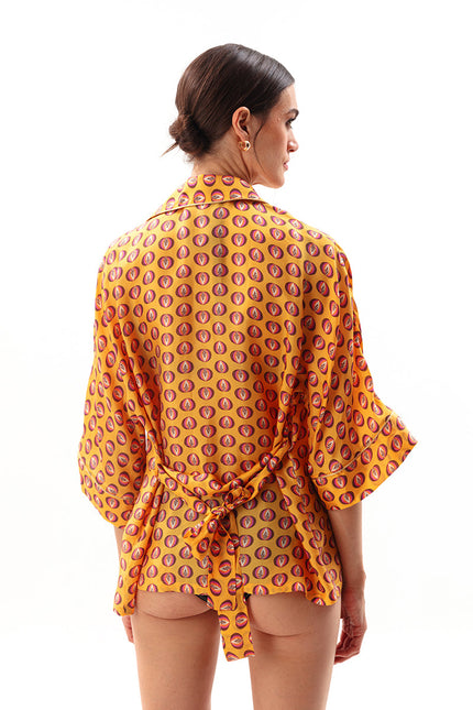 Movom | Zing Shirt