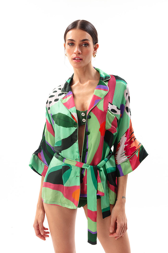 Movom | Sylvia Shirt