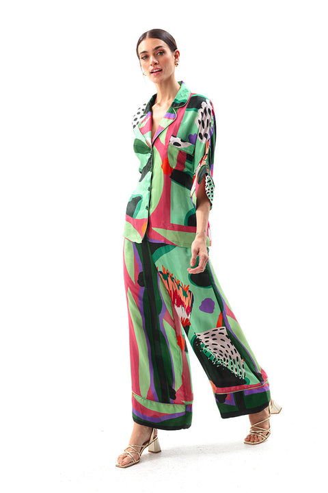 Movom | Sylvia Shirt