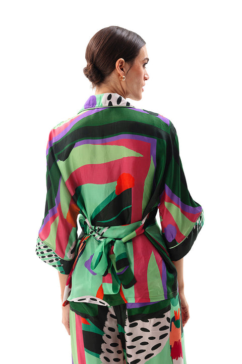 Movom | Sylvia Shirt