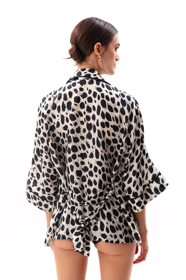 Movom | Astral Shirt