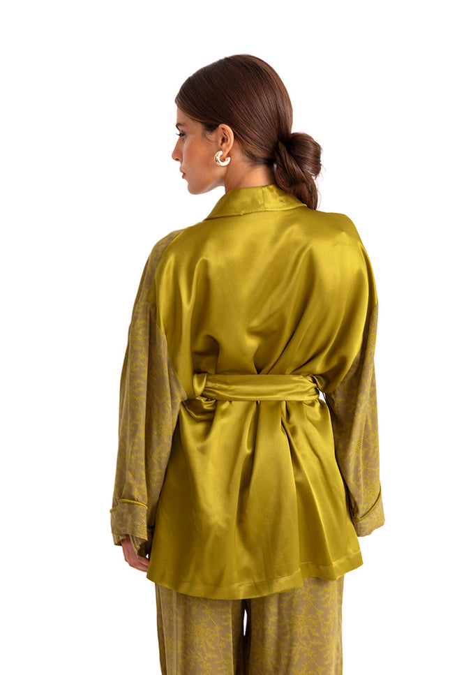 Movom | Aspen Robe