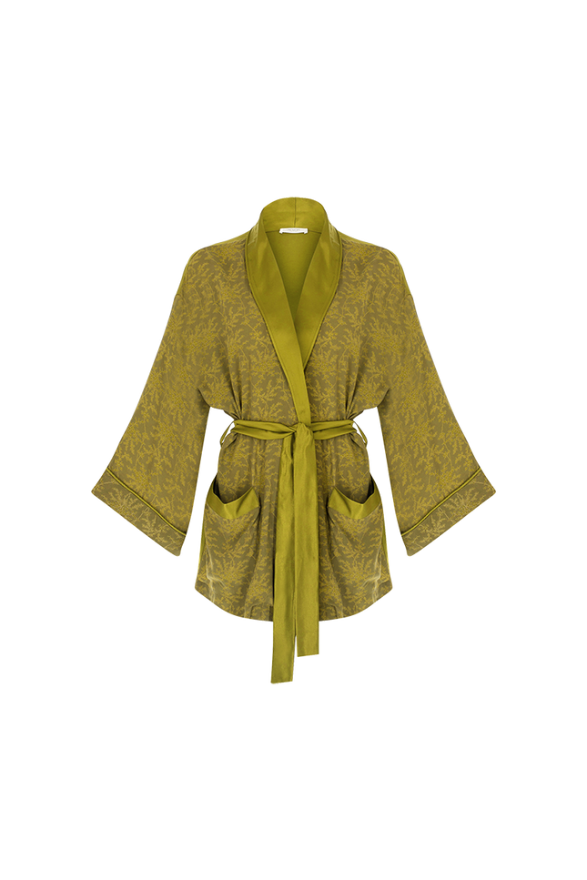 Movom | Aspen Robe