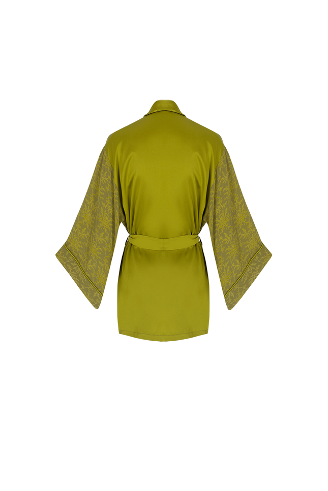 Movom | Aspen Robe