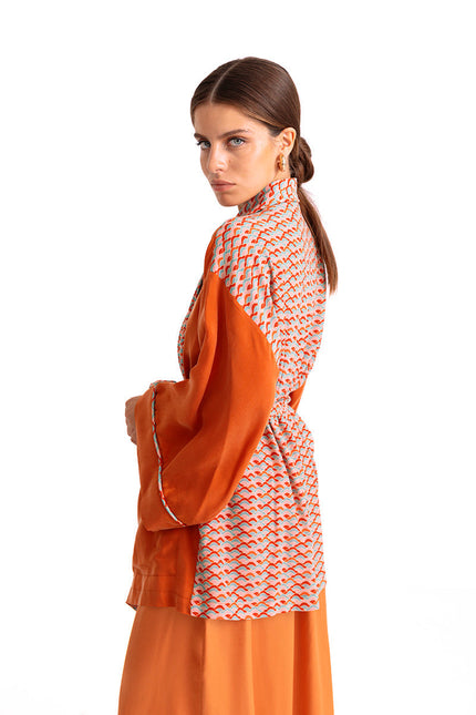 Movom | Rory Robe