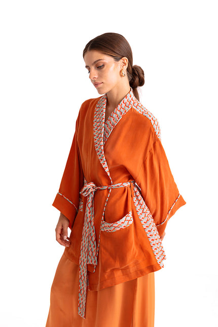 Movom | Rory Robe
