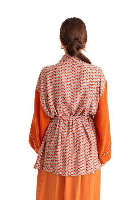 Movom | Rory Robe