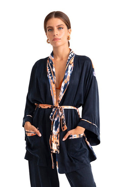Movom | Aura Robe