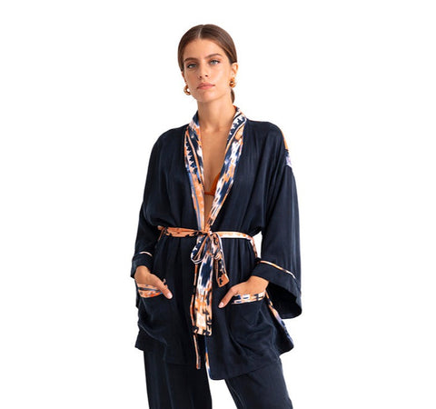 Movom | Szlafrok Aura