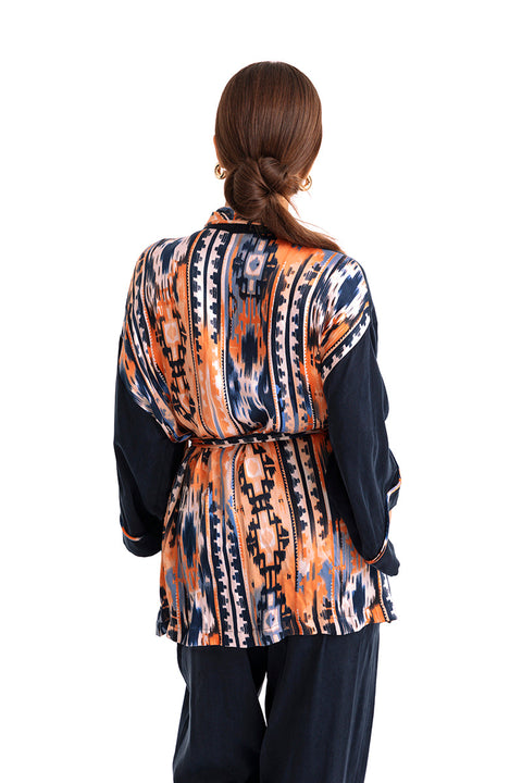 Movom | Szlafrok Aura