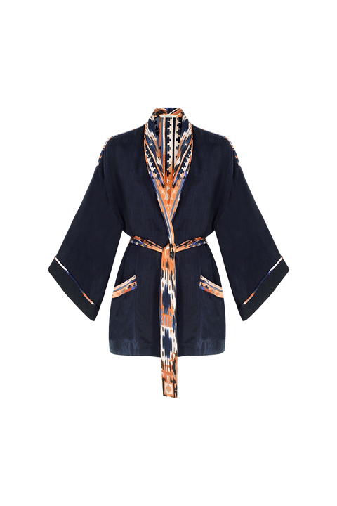 Movom | Szlafrok Aura