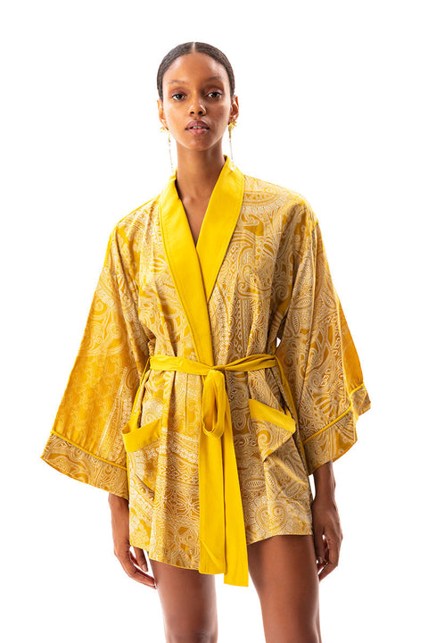 Movom | Johona Robe