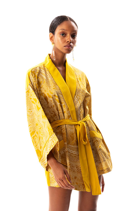 Movom | Johona Robe