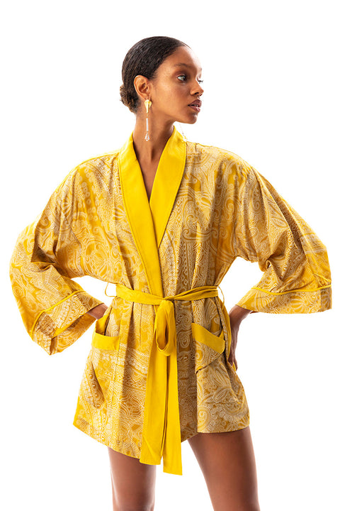 Movom | Johona Robe