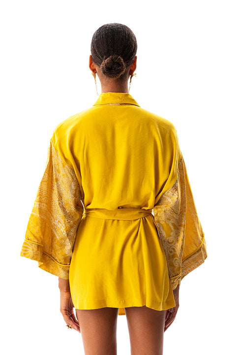 Movom | Johona Robe