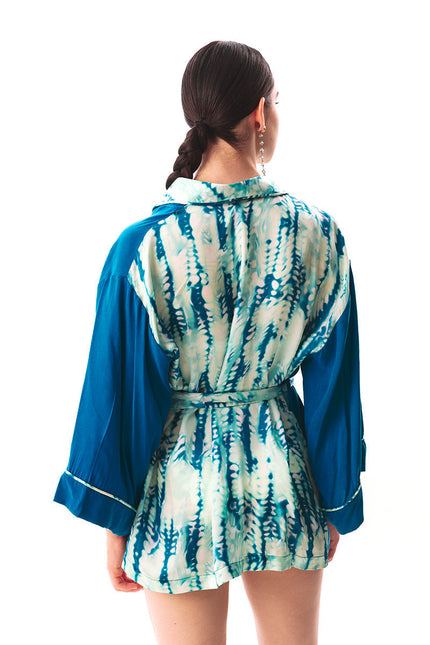 Movom | Tao Robe