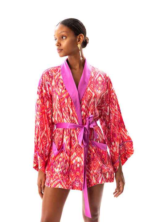 Movom | Szlafrok Santo