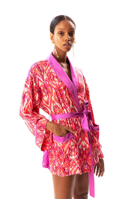 Movom | Santo Robe