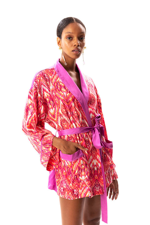 Movom | Szlafrok Santo