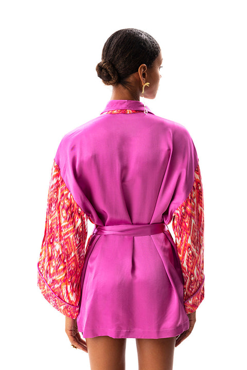 Movom | Szlafrok Santo