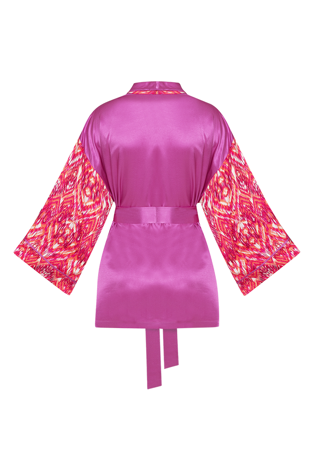 Movom | Santo Robe