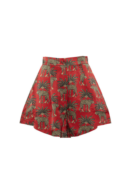 Movom | JAGGER SHORTS