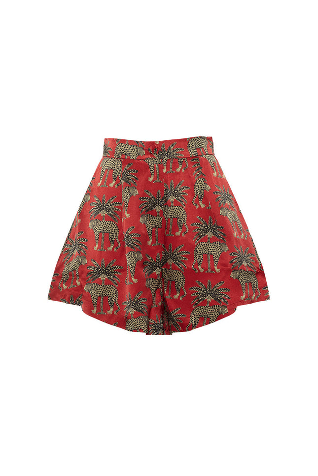 Movom | JAGGER SHORTS