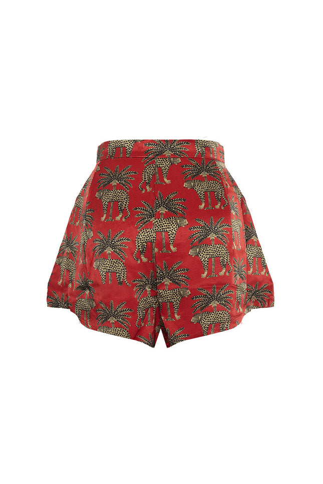 Movom | JAGGER SHORTS