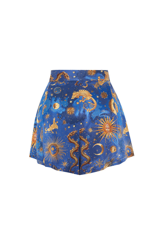 Movom | ELIO SHORTS
