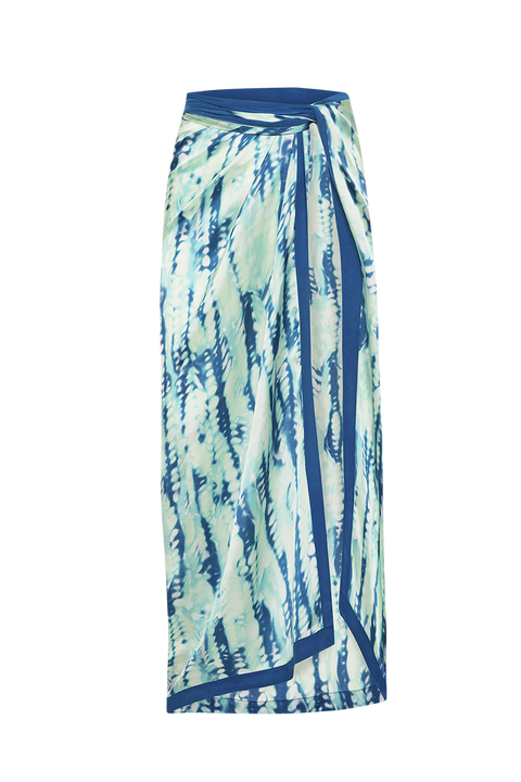 Movom | Tao Maxi skirt