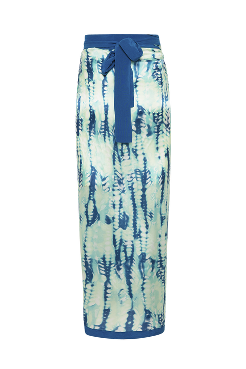Movom | Tao Maxi skirt