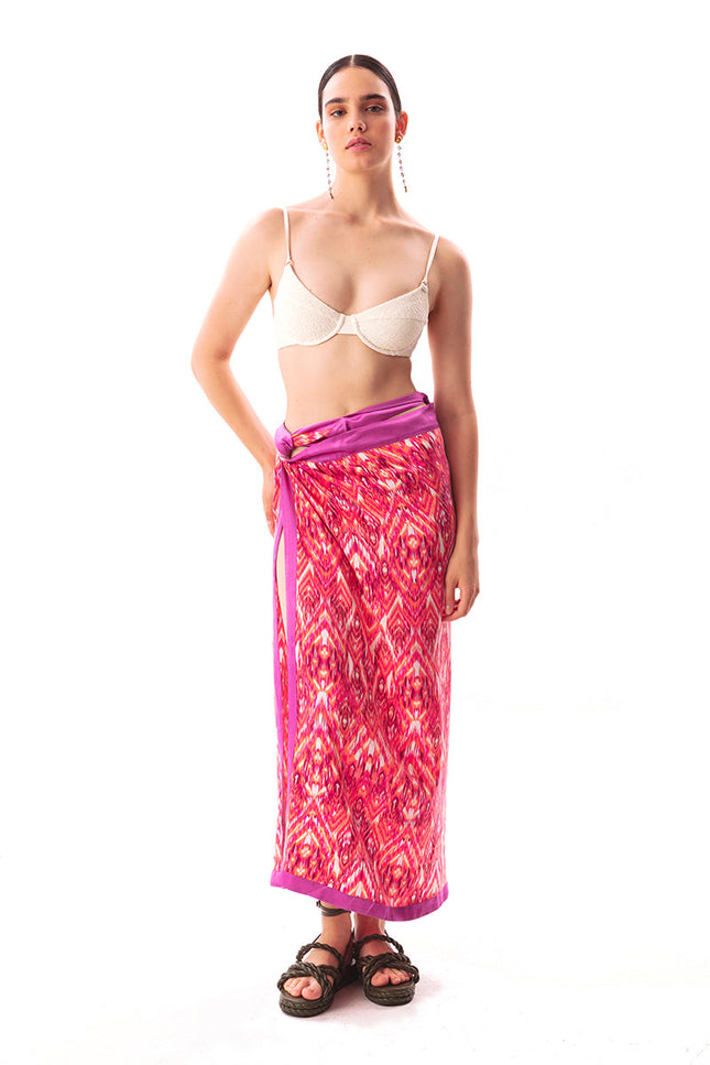 Movom | Santo Maxi skirt